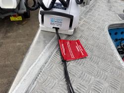 2017 Horizon 438 Stryker XPF Side Console DLX