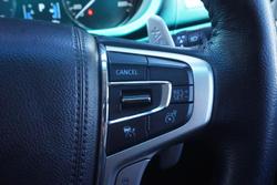 2021 Mitsubishi Pajero Sport GLX