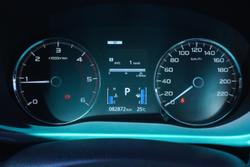 2021 Mitsubishi Pajero Sport GLX