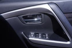 2021 Mitsubishi Pajero Sport GLX