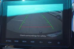 2021 Mitsubishi Pajero Sport GLX