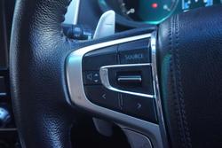 2021 Mitsubishi Pajero Sport GLX