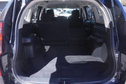 2021 Mitsubishi Pajero Sport GLX