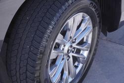 2021 Mitsubishi Pajero Sport GLX