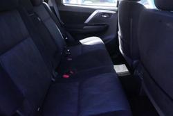 2021 Mitsubishi Pajero Sport GLX