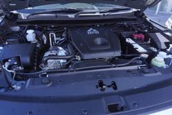 2021 Mitsubishi Pajero Sport GLX