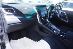 2021 Mitsubishi Pajero Sport GLX