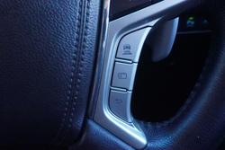 2021 Mitsubishi Pajero Sport GLX