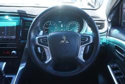 2021 Mitsubishi Pajero Sport GLX