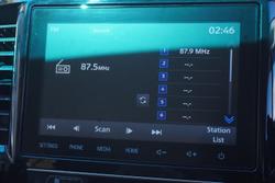 2021 Mitsubishi Pajero Sport GLX