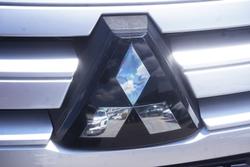 2021 Mitsubishi Pajero Sport GLX