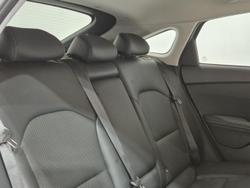 2019 Kia Cerato Sport+