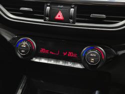 2019 Kia Cerato Sport+ BD MY19 Runway Red