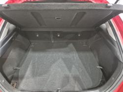 2019 Kia Cerato Sport+ BD MY19 Runway Red