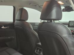 2019 Kia Cerato Sport+