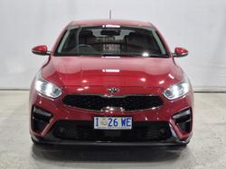 2019 Kia Cerato Sport+