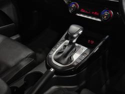 2019 Kia Cerato Sport+ BD MY19 Runway Red