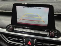 2019 Kia Cerato Sport+