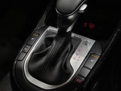 2019 Kia Cerato Sport+ BD MY19 Runway Red