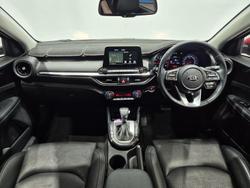 2019 Kia Cerato Sport+