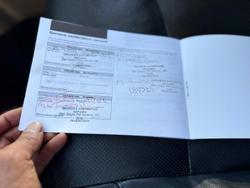 2016 Nissan Navara ST-X D23 Series 2 4X4 Dual Range Burning Red