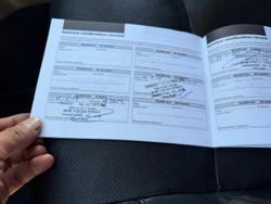 2016 Nissan Navara ST-X D23 Series 2 4X4 Dual Range Burning Red