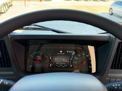 2025 Isuzu F Series FVY 260-300 AT R46