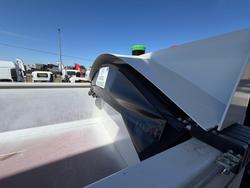 2025 Isuzu F Series FVY 260-300 AT R46