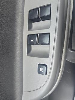 2016 Mitsubishi Triton GLS