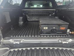 2016 Mitsubishi Triton GLS