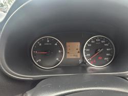 2016 Mitsubishi Triton GLS