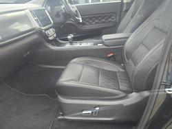 2023 GWM Ute Cannon Vanta