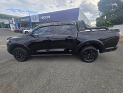 2023 GWM Ute Cannon Vanta