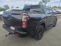2023 GWM Ute Cannon Vanta