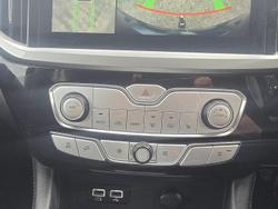 2023 GWM Ute Cannon Vanta