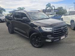 2023 GWM Ute Cannon Vanta