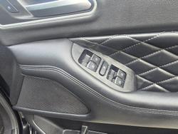 2023 GWM Ute Cannon Vanta