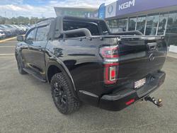 2023 GWM Ute Cannon Vanta