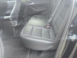 2023 GWM Ute Cannon Vanta