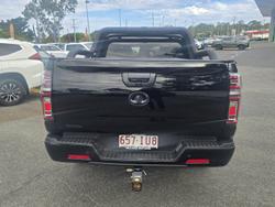 2023 GWM Ute Cannon Vanta