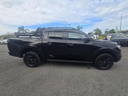 2023 GWM Ute Cannon Vanta