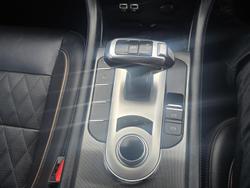 2023 GWM Ute Cannon Vanta