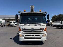2011 Hino 500 Series FG1628 Auto