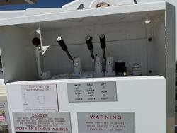 2011 Hino 500 Series FG1628 Auto