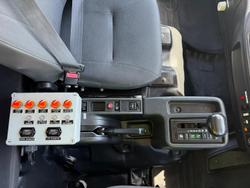 2011 Hino 500 Series FG1628 Auto