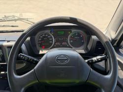 2011 Hino 500 Series FG1628 Auto