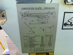 2011 Hino 500 Series FG1628 Auto