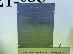 2011 Hino 500 Series FG1628 Auto