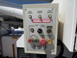 2011 Hino 500 Series FG1628 Auto