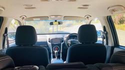 2018 Isuzu MU-X LS-U